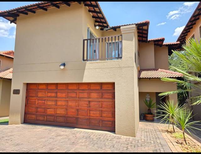 3 BEDROOM HOUSE FOR SALE IN RISIVILLE